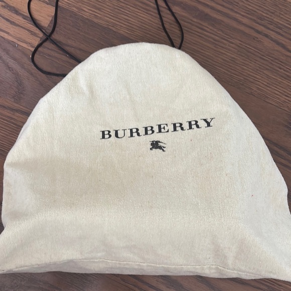 Burberry Beige and Black Women's Bag - Picture 4 of 11